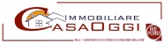 Logo dell'agenzia immobiliare Logo dell'agenzia immobiliare