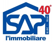 Logo dell'agenzia immobiliare Logo dell'agenzia immobiliare
