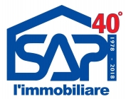 Logo dell'agenzia immobiliare