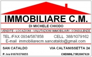 Logo dell'agenzia immobiliare Logo dell'agenzia immobiliare