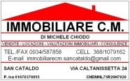 Agenzia immobiliare Immobiliare c.m. Di chiodo michele