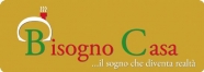 Logo dell'agenzia immobiliare