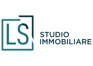 Logo dell'agenzia immobiliare