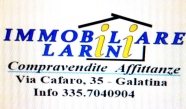 Logo dell'agenzia immobiliare