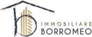 Logo dell'agenzia immobiliare