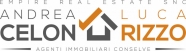 Logo dell'agenzia immobiliare