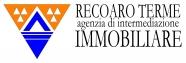 Logo dell'agenzia immobiliare