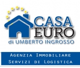 Logo dell'agenzia immobiliare