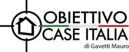 Logo dell'agenzia immobiliare Logo dell'agenzia immobiliare