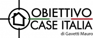 Obiettivo case italia