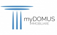Logo dell'agenzia immobiliare Logo dell'agenzia immobiliare