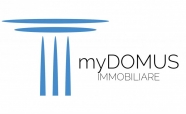 Logo dell'agenzia immobiliare