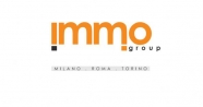 Logo dell'agenzia immobiliare