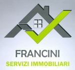 Logo dell'agenzia immobiliare