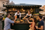 Visualizza le foto dell'immobile