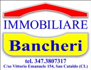 Logo dell'agenzia immobiliare