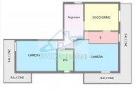 Visualizza le foto dell'immobile