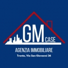 Logo dell'agenzia immobiliare