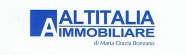 Logo dell'agenzia immobiliare