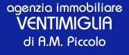 Agenzia immobiliare Agenzia immobiliare ventimiglia di piccolo anna maria