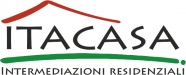 Logo dell'agenzia immobiliare