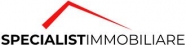 Logo dell'agenzia immobiliare