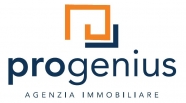 Logo dell'agenzia immobiliare