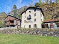 Vendita case e ville indipendenti a Alleghe