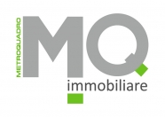 Logo dell'agenzia immobiliare