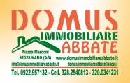 Agenzia immobiliare Domus immobiliare abbate