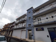 appartamento in vendita a Floridia