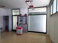 ufficio in affitto a Reggio nell'Emilia in zona Regina Pacis