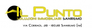 Logo dell'agenzia immobiliare Logo dell'agenzia immobiliare