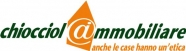 Logo dell'agenzia immobiliare Logo dell'agenzia immobiliare