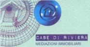 Logo dell'agenzia immobiliare