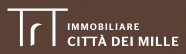 Logo dell'agenzia immobiliare