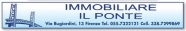 Logo dell'agenzia immobiliare Logo dell'agenzia immobiliare