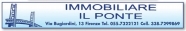 Logo dell'agenzia immobiliare