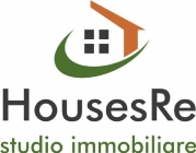 Logo dell'agenzia immobiliare