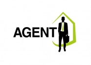 Logo dell'agenzia immobiliare