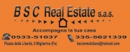 Agenzia immobiliare Bsc real estate di tabacchi paolo e c s.a.s.