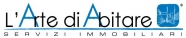 Logo dell'agenzia immobiliare