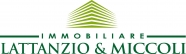 Logo dell'agenzia immobiliare