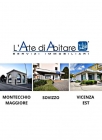 Logo dell'agenzia immobiliare