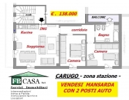 Visualizza le foto dell'immobile Visualizza le foto dell'immobile