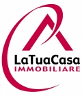 Logo dell'agenzia immobiliare