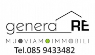 Logo dell'agenzia immobiliare