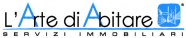 Logo dell'agenzia immobiliare