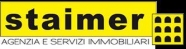 Logo dell'agenzia immobiliare