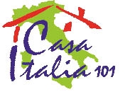 Logo dell'agenzia immobiliare